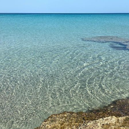 Baia San Lorenzo Reitani Dış mekan fotoğraf