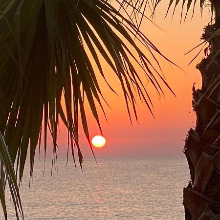 Baia San Lorenzo Reitani Dış mekan fotoğraf