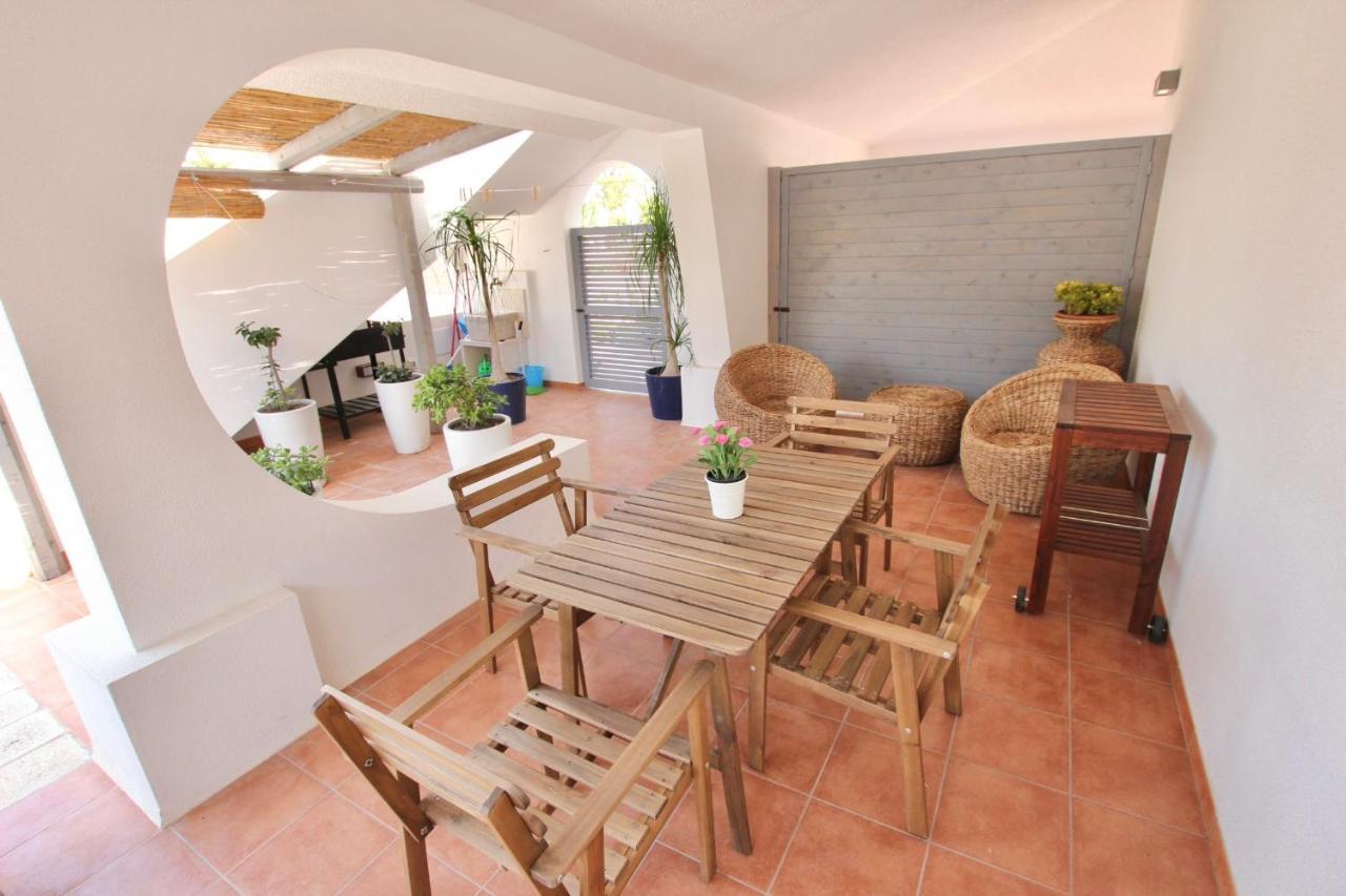 Baia San Lorenzo Reitani Dış mekan fotoğraf
