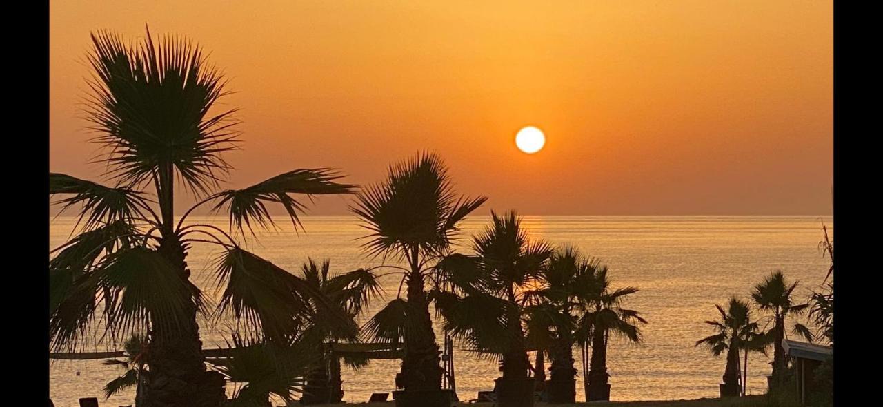 Baia San Lorenzo Reitani Dış mekan fotoğraf