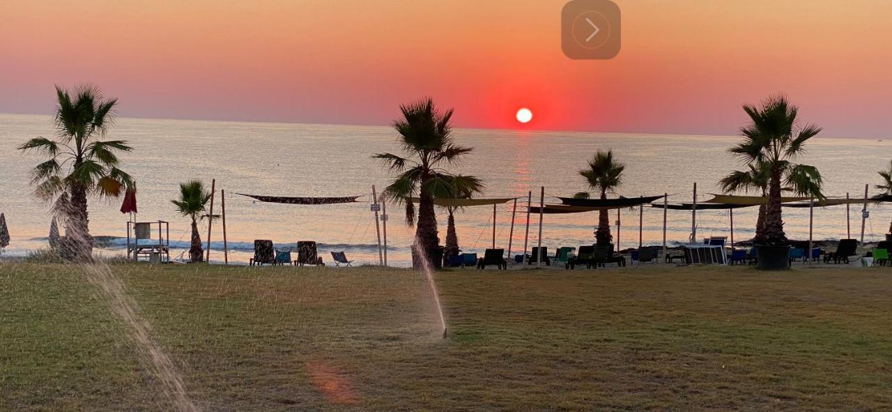 Baia San Lorenzo Reitani Dış mekan fotoğraf