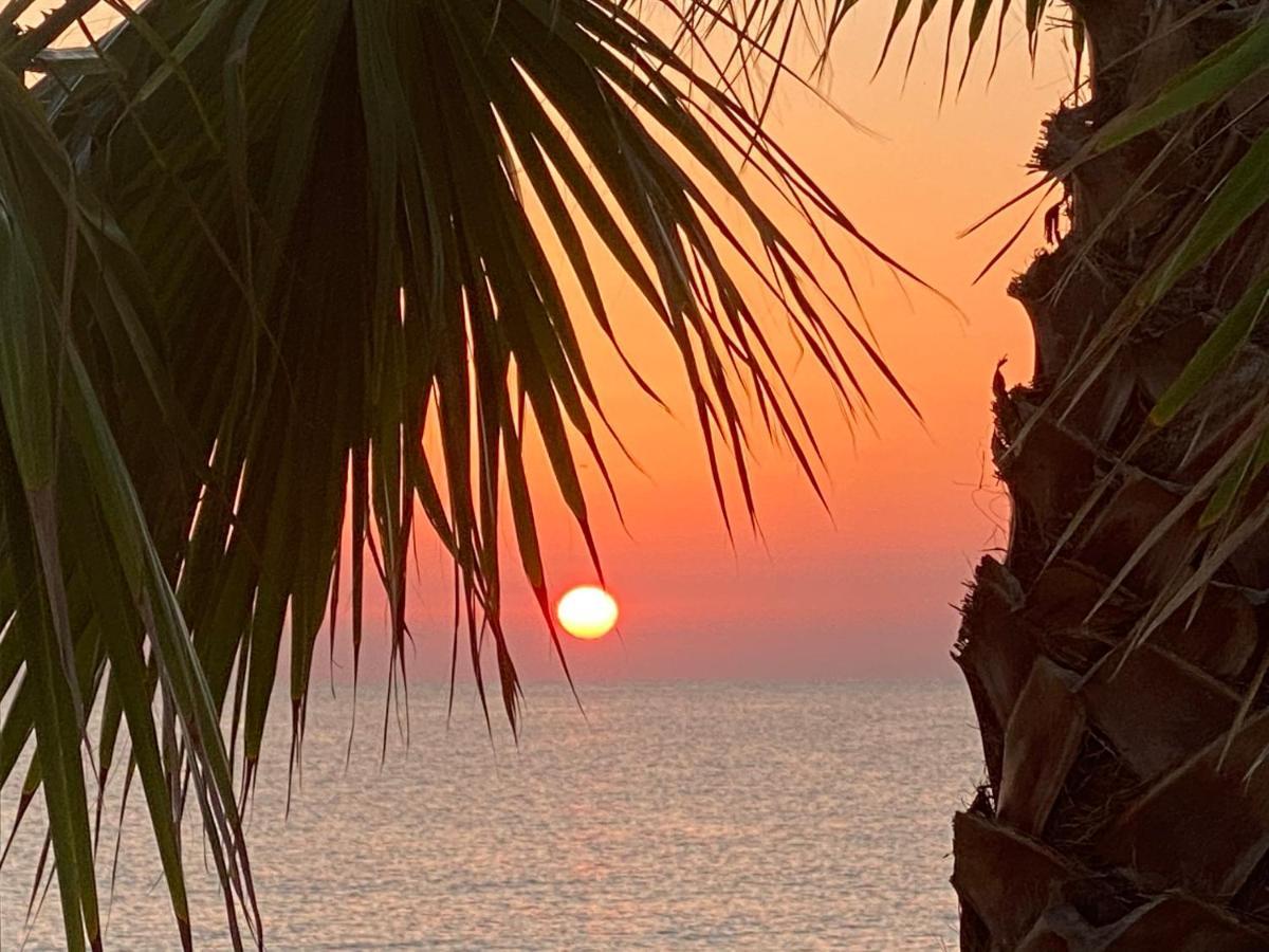Baia San Lorenzo Reitani Dış mekan fotoğraf