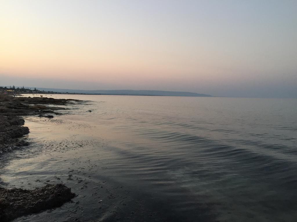 Baia San Lorenzo Reitani Dış mekan fotoğraf
