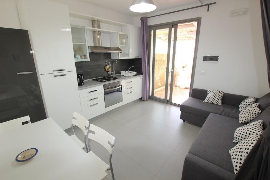 Baia San Lorenzo Reitani Dış mekan fotoğraf