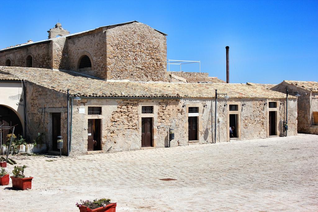 Baia San Lorenzo Reitani Dış mekan fotoğraf
