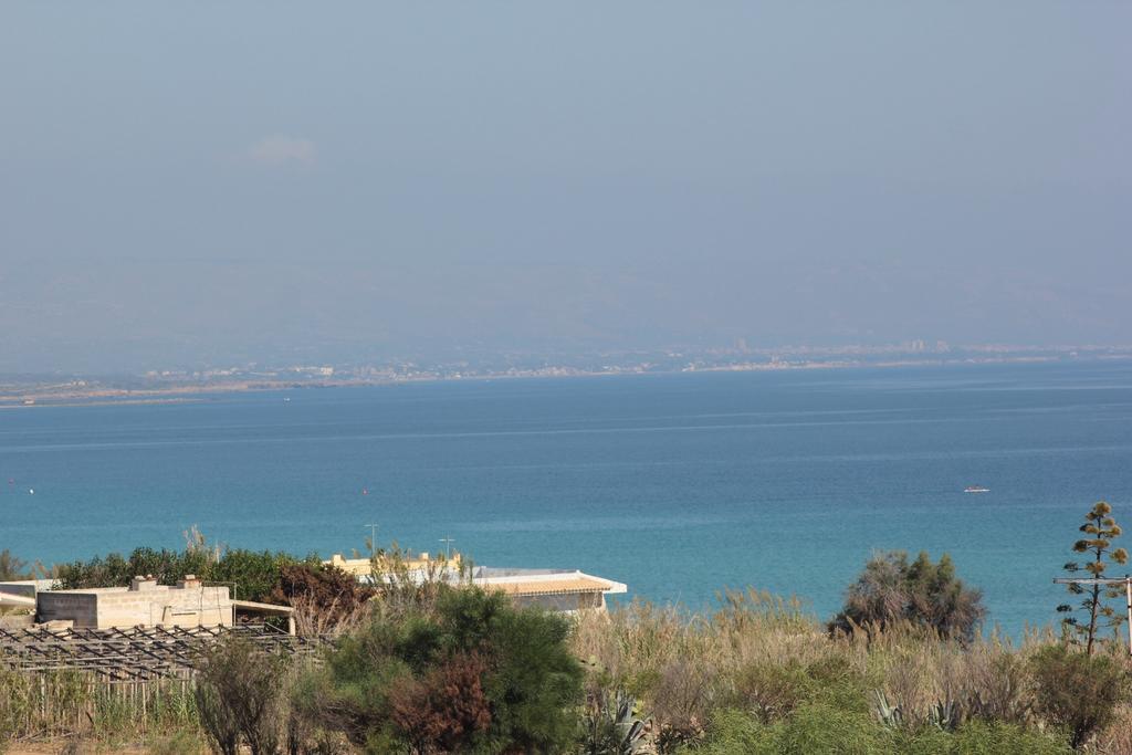 Baia San Lorenzo Reitani Oda fotoğraf