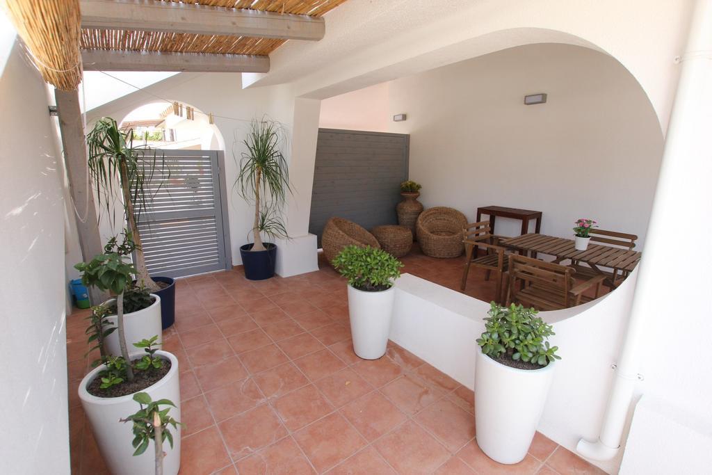 Baia San Lorenzo Reitani Oda fotoğraf
