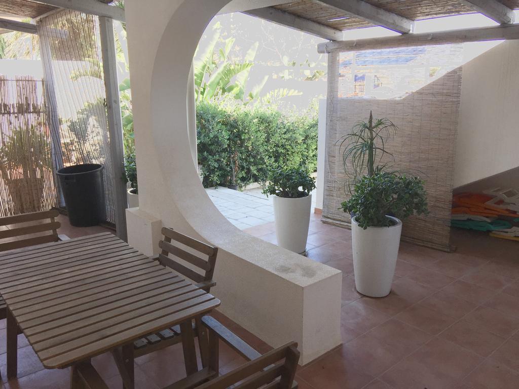 Baia San Lorenzo Reitani Dış mekan fotoğraf