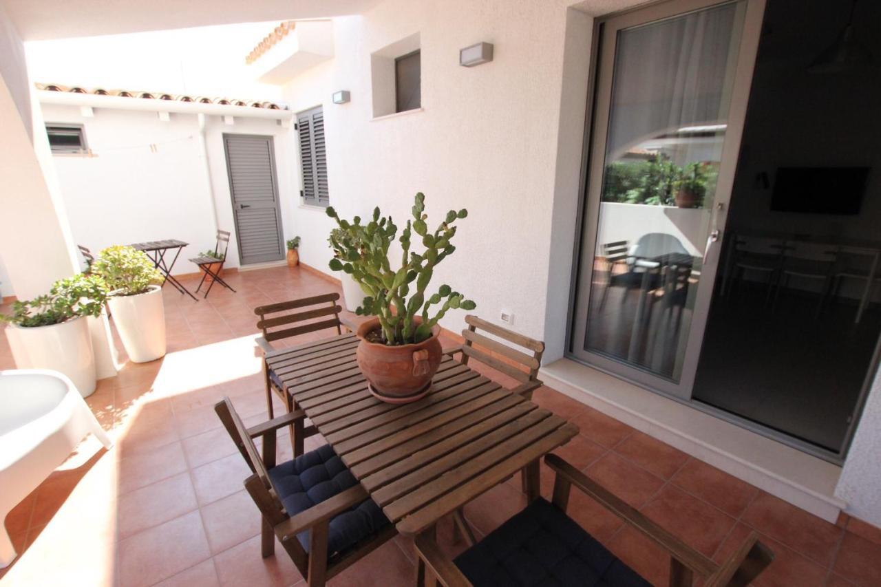 Baia San Lorenzo Reitani Dış mekan fotoğraf