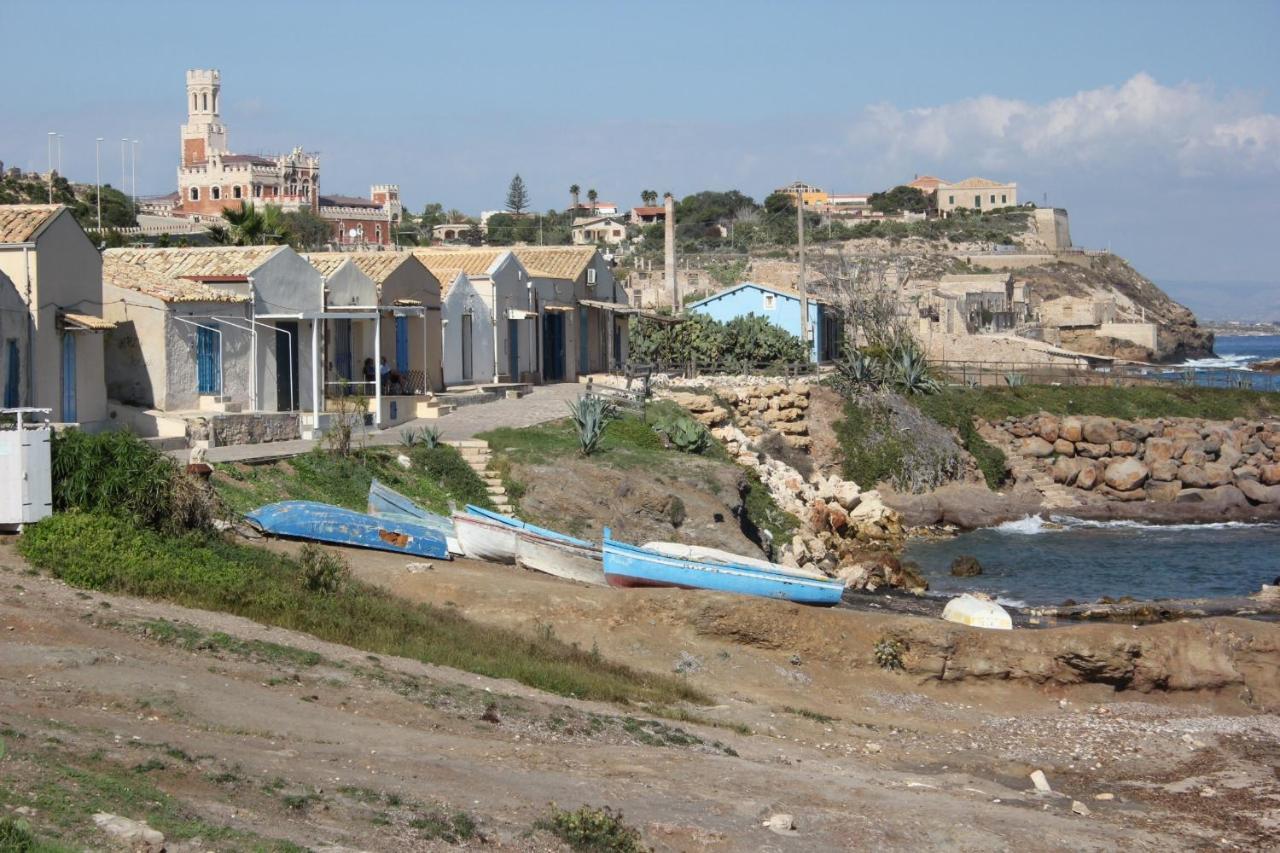 Baia San Lorenzo Reitani Dış mekan fotoğraf