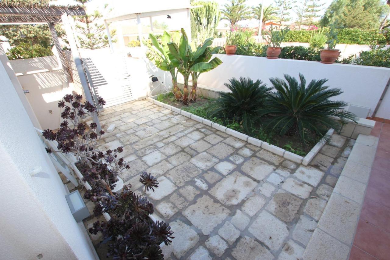 Baia San Lorenzo Reitani Dış mekan fotoğraf